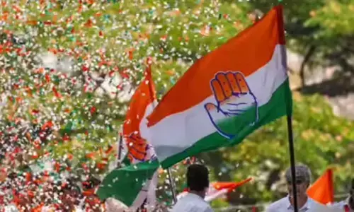 Congress Sweeps Madhira Municipality in Civic Polls
