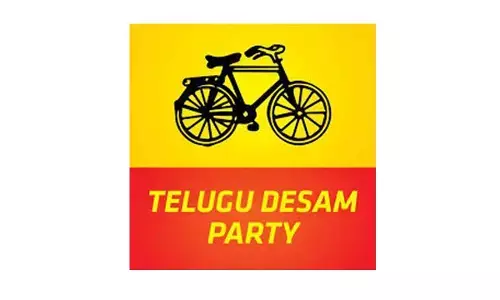 TDP Registers Resounding Victory in Madhira Ward 10