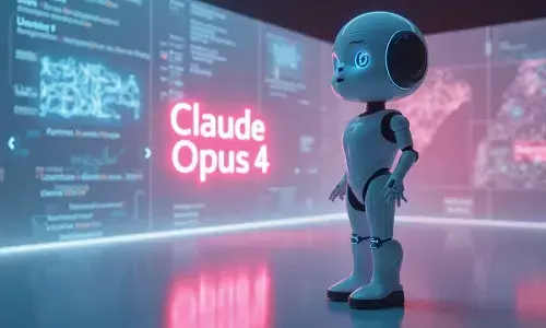 Claude AI’s Shutdown Simulation Sparks Fresh Concerns Over AI Safety