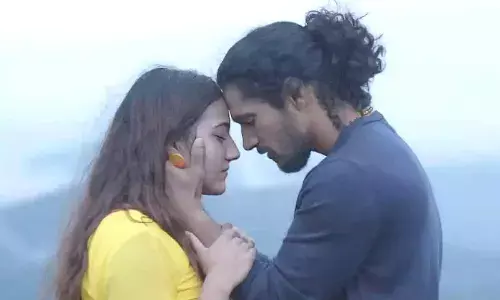 Nilave: Blends loneliness, love and healing