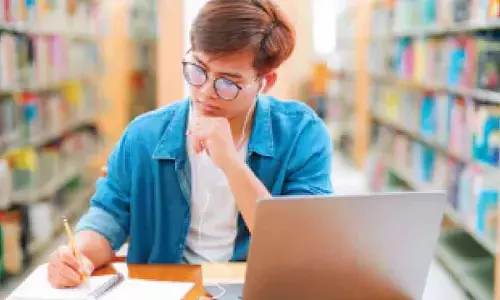 From clarity to confidence: A strategic blueprint for academic success