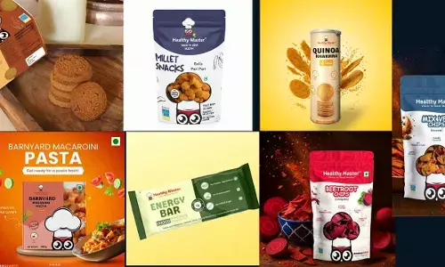 The Healthier Way to Celebrate Love This Valentines Day