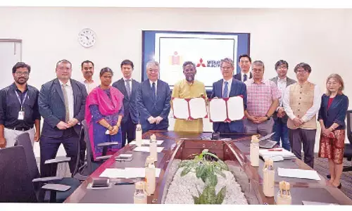 Aim to strengthen industry–academia collaboration in science, engineering & emerging technologies