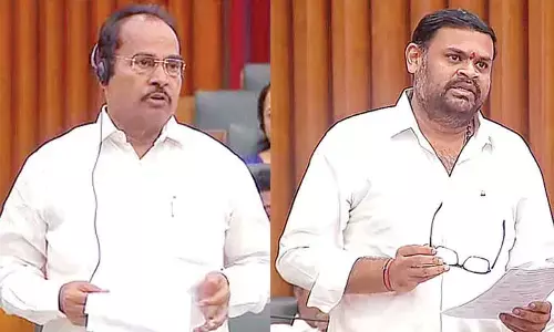 Rs 85 cr needed to tackle water shortage in Tirupati, Tirumala