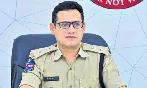 No Permission for Victory Celebrations in Khammam Commissionerate: Police Commissioner