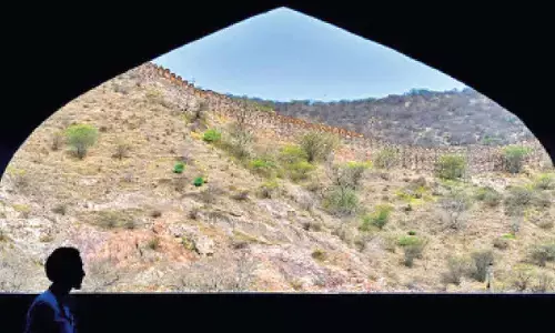 Will not allow anyone to touch Aravalli, says SC