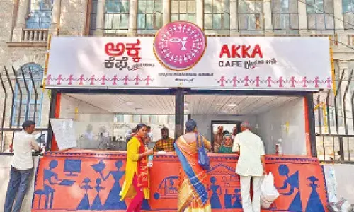 2,500 women-run coffee kiosks to open under Rs 25-cr empowerment push