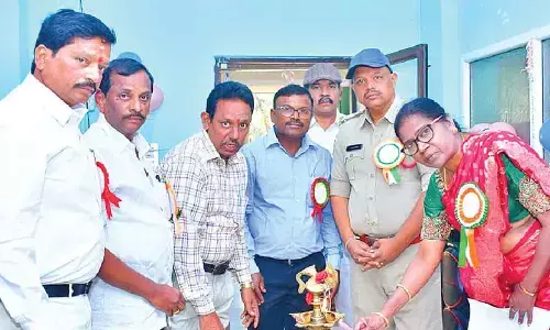 Seminar on use of social media in digital era held