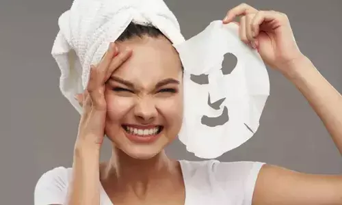 Wake Up Glowing:  Easy DIY Night Face Masks for Radiant Skin
