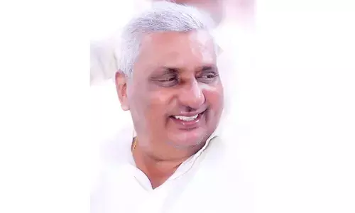 Karnataka Minister K Venkatesh Distances Himself From Controversial MLAs’ Foreign Tour