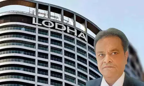 ED Arrests Ex-Lodha Developers Director Rajendra Lodha In ₹85-Crore Money Laundering Case