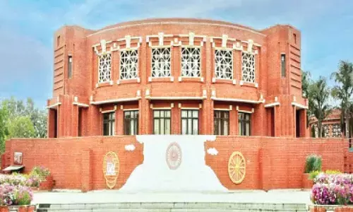 Pradhan launches 3 new AI courses to be offered by IIM Lucknow