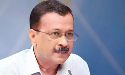 Kejriwal withdraws in HC plea against ED summons in excise policy case