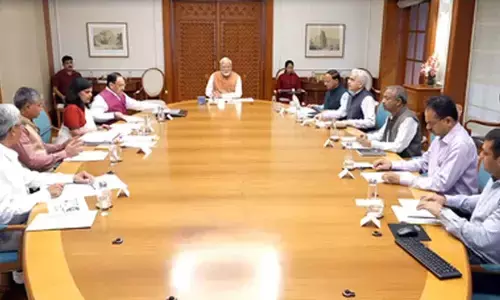 India restructures public health delivery by integrating AI into unified strategy