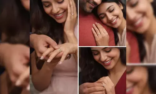 From Gesture to Commitment: Why Valentine’s Gifting Is Moving Towards Meaningful Jewellery