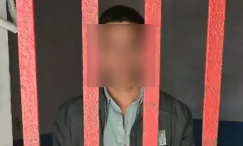 Six-year-old killed as speeding car ploughs into pedestrians in Lucknow; Class 12 student held