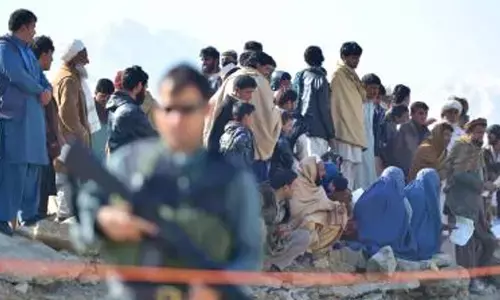 Afghanistan minister slams neighbouring nations for forced deportation of Afghan refugees