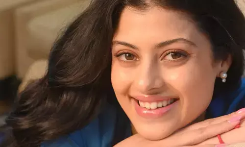 Zanai Bhosle Unveils Valentine’s Day Love Anthem ‘Adatein’—A Soulful Ballad On Love That Becomes A Habit