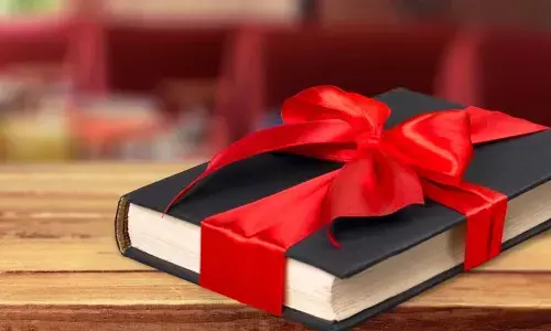 International Book Giving Day 2026: Sharing Stories, Spreading Hope