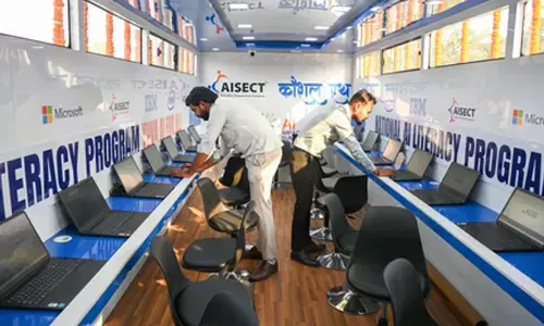 India, Israel to deepen AI cooperation at global summit next week