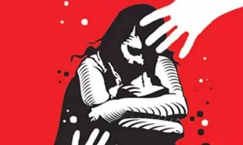 Harassment of 19-Year-Old Student - Hyderabad Police Register Case against Man Harassment of 19-Year-Old Student - Hyderabad Police Register Case against Man