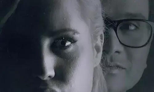 A Beautiful Breakup: When a farewell turns into a fairytale of hope A Beautiful Breakup: When a farewell turns into a fairytale of hope