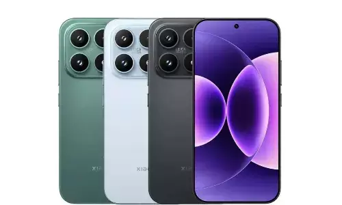 Xiaomi 17 Series India Pricing Tipped Ahead Of March 2026 Launch