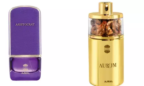 Beyond Roses: The Valentines Fragrance Guide for Him & Her