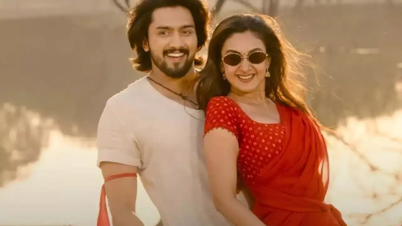 Seetha Payanam: A heartwarming journey of love, values and emotional bonds