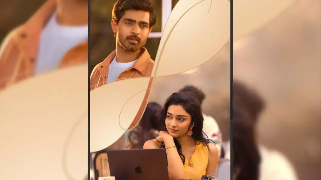 Sailesh Kolanu steps into rom-com territory with ‘Emo Emo Idi’