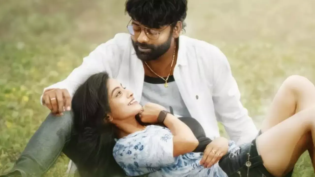 ‘100 Days Love Story’ gears up for grand worldwide release on Feb 27