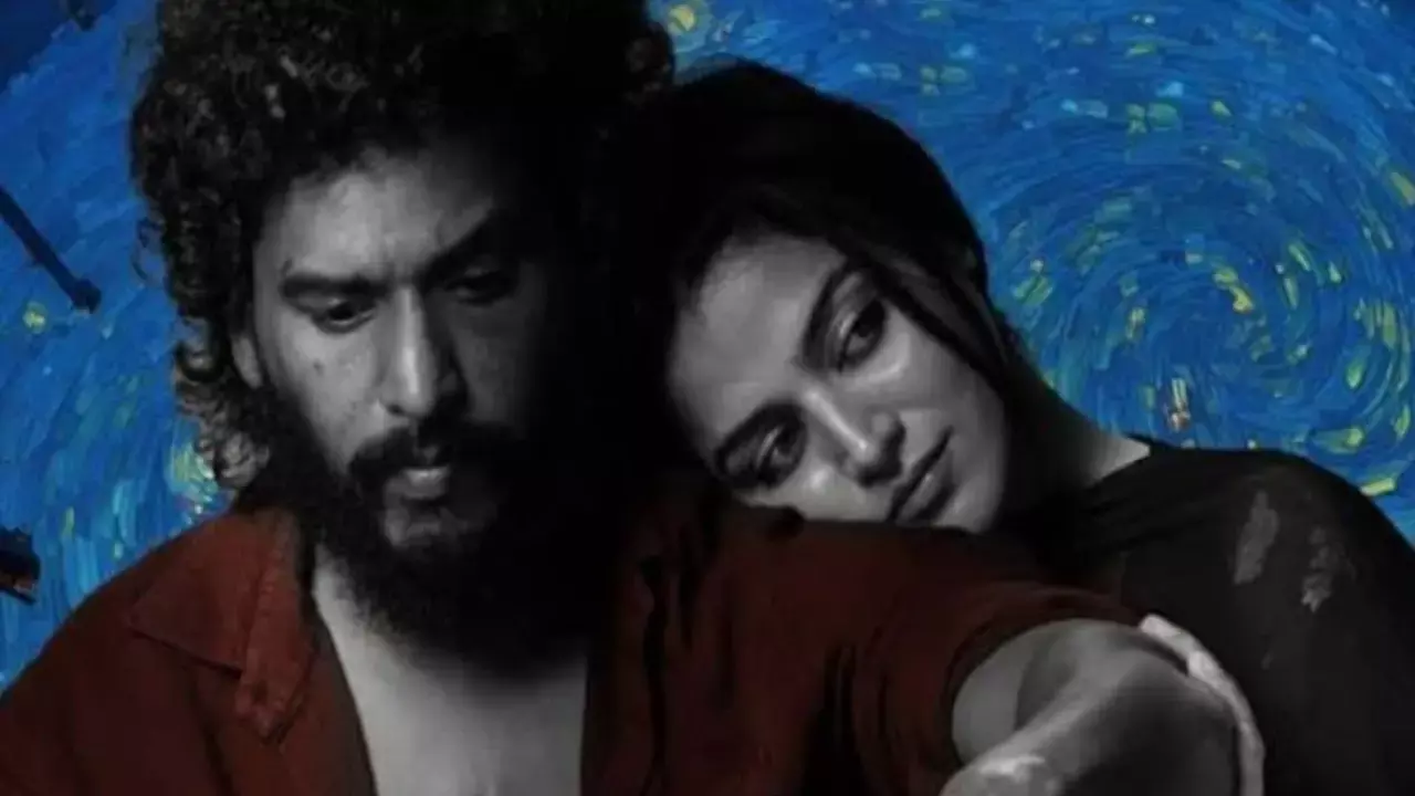 Lokesh Kanagaraj makes acting debut with ‘DC’; special glimpse attracts