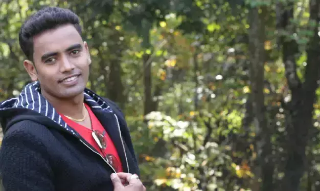 From Police Uniform to Musical Stage: The Ongoing Journey of Pusparaj Basel