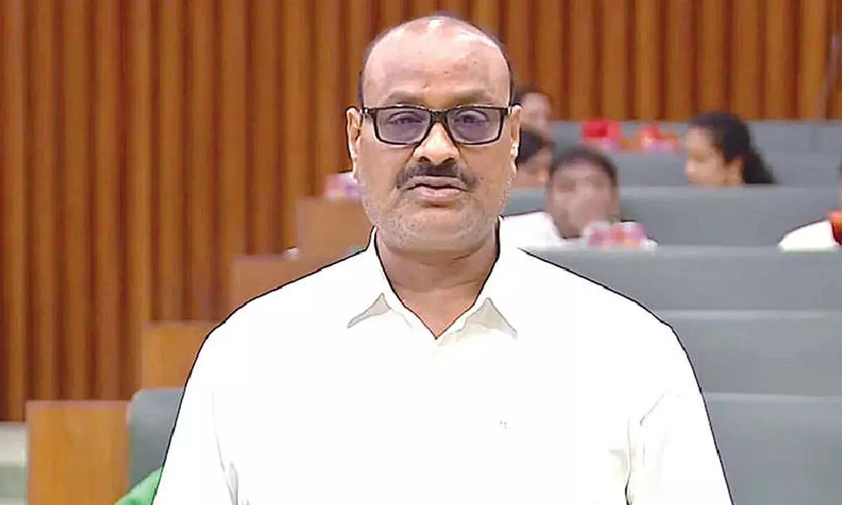 AP fishing harbours get global-standard upgrade AP fishing harbours get global-standard upgrade