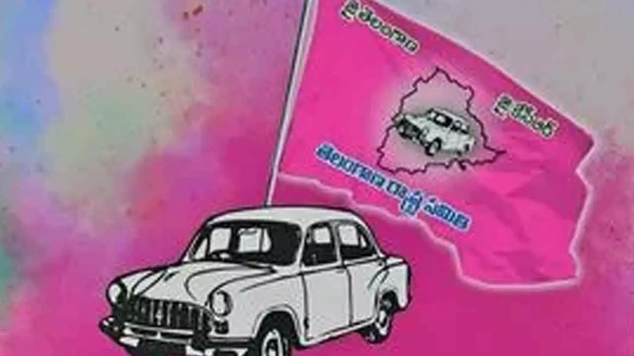 BRS tops Sircilla civic polls, wins 27 of 39 wards BRS tops Sircilla civic polls, wins 27 of 39 wards