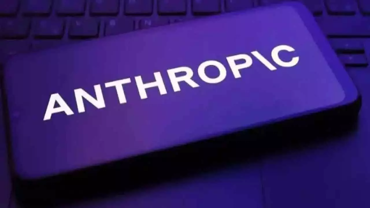 Anthropic’s $14B Surge Signals AI Shift as Indian IT Growth Slows Anthropic’s $14B Surge Signals AI Shift as Indian IT Growth Slows