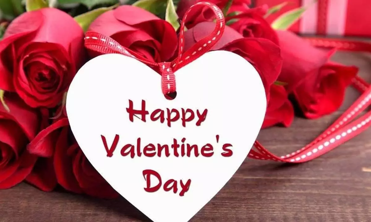 Heartfelt Valentine’s Day 2026 Wishes to Share With Your Loved One Heartfelt Valentine’s Day 2026 Wishes to Share With Your Loved One