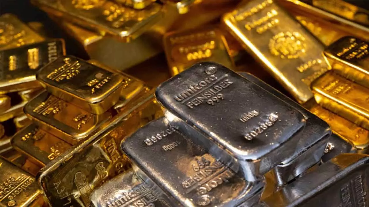 Gold rates in Delhi today, check the rates on 14 Feb, 2026 Gold rates in Delhi today, check the rates on 14 Feb, 2026