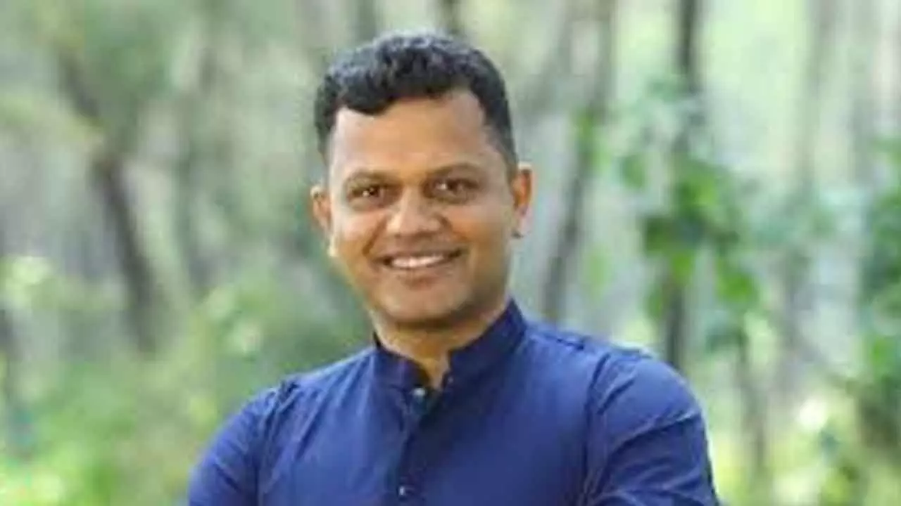 Persistent delays in ESIC hospital management: BJP MP renews call for central takeover Persistent delays in ESIC hospital management: BJP MP renews call for central takeover