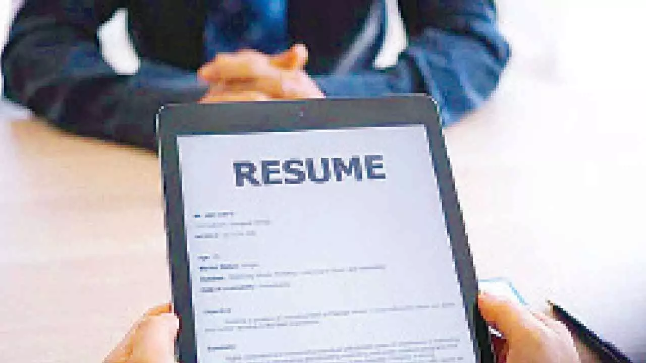 Beyond degrees: Could smart assessments replace CVs in hiring? Beyond degrees: Could smart assessments replace CVs in hiring?