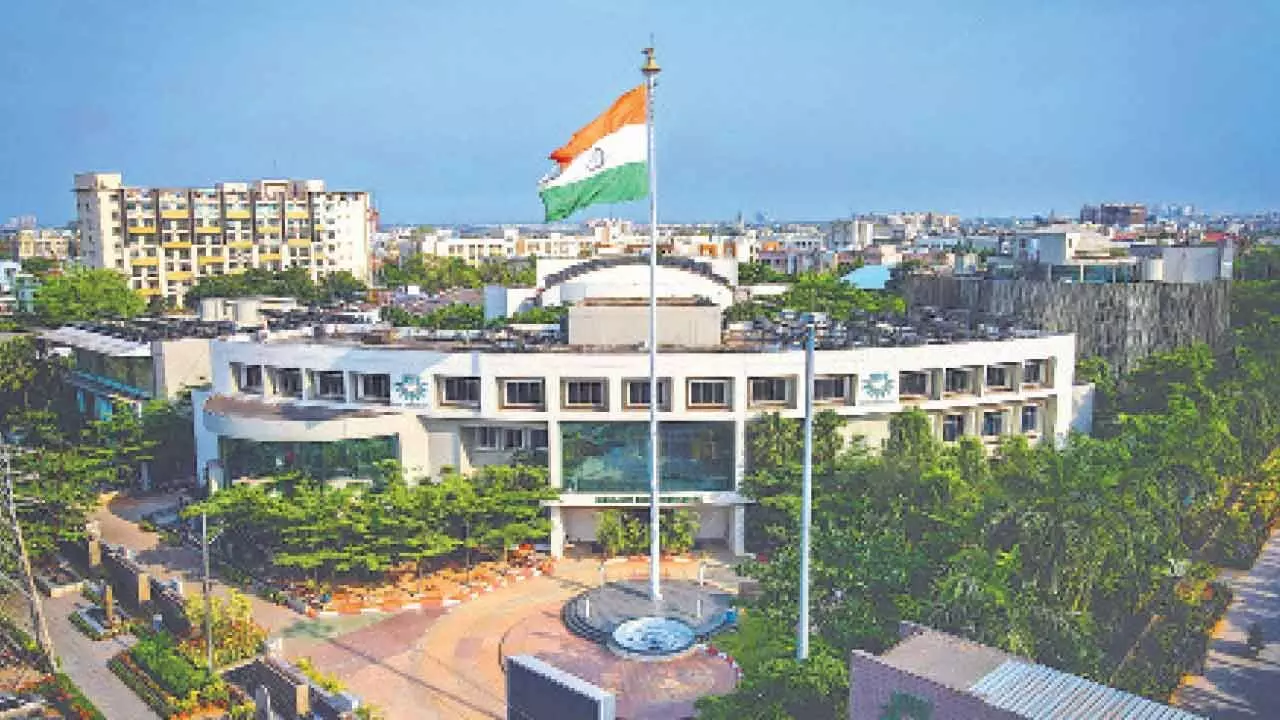 KIIT sustains track record of excellence in 2025 batch placements; NVIDIA, Microsoft top-tier recruiters KIIT sustains track record of excellence in 2025 batch placements; NVIDIA, Microsoft top-tier recruiters