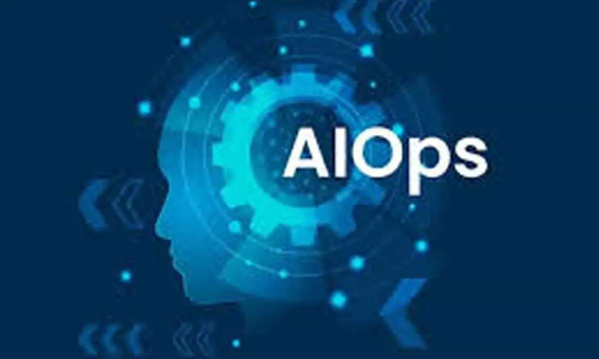 Enlight AIOps Marks ESDS’s Strategic Push into AI Operations Management Enlight AIOps Marks ESDS’s Strategic Push into AI Operations Management