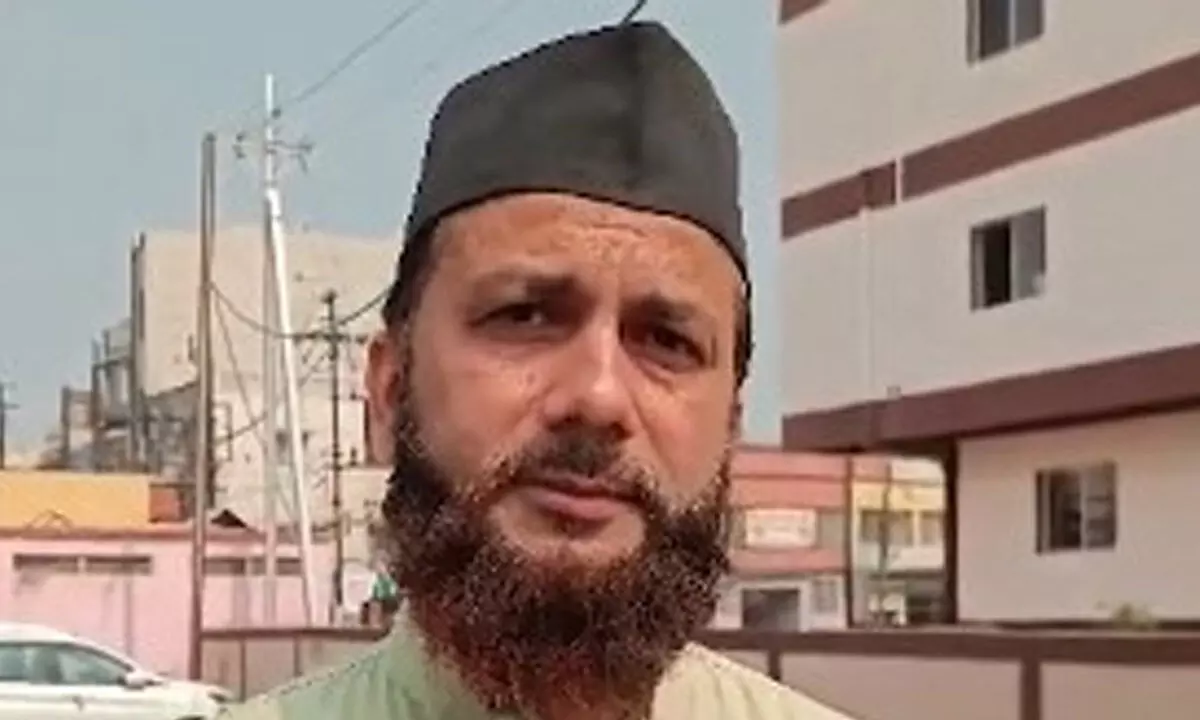 एमपी में मौलवियों, मुस्लिम नेताओं ने राष्ट्रीय गान पर गृह मंत्रालय की नई गाइडलाइन्स का विरोध किया।