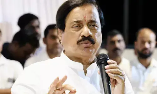 NCP-SP leader Shashikant Shindes comment ill-intended and unjust to Ajit Pawar: Maha NCP chief Tatkare