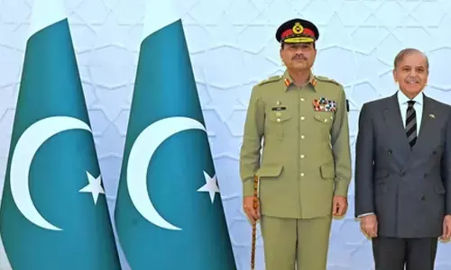 Pakistans decision to join ISF sparks skepticism from Hamas, criticism from Islamist parties: Report