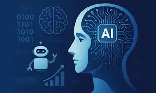 AI’s disruption potential is ‘hyped’ and based on faulty narrative