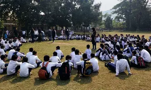 Self-respect is the path, our heritage the future