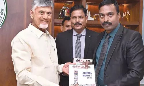 CM lauds Eagle for curbing drug menace