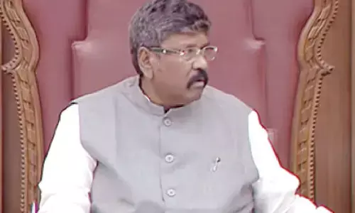 TDP-YSRCP spar in Council over Ambati’s remarks