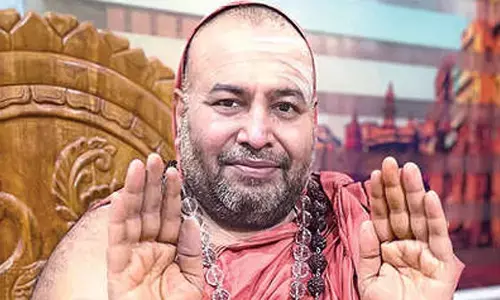 Tapovanam Swamiji passes away